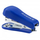 Степлер Axent Standard, №10/5, синій