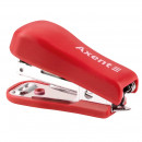 Степлер Axent Standard, №10/5, червоний