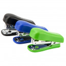 Степлер Axent Standard, №10/5, салатовий