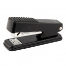 Степлер Axent Exakt-2, №24/6, чорний