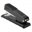 Степлер Axent Exakt-2, №24/6, чорний