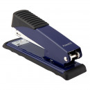 Степлер Axent Exakt-2, №24/6, синій