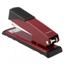 Степлер Axent Exakt-2, №24/6, червоний