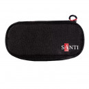 Пенал для художніх матеріалов Santi, 230*110*65 мм