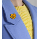 Пін "Fight" Gifty 