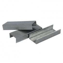 Скобы Axent, №10/5, 1000 шт