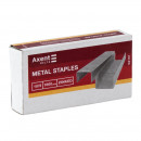 Скоби Axent, №10/5, 1000 шт