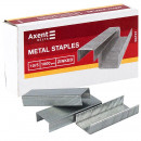 Скоби Axent, №10/5, 1000 шт