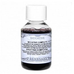 Сикатив універсальний Siccative Complete, 100 мл, Renesans