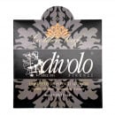 Поталь Imitation Metal Leaf Золото, 14*14 см, 25 шт Divolo 