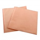 Поталь Imitation Metal Leaf Золото, 14*14 см, 25 шт Divolo 