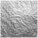 Поталь Imitation Metall Leaf Срібло, 14*14 см, 25 шт Divolo