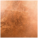 Поталь Imitation Metal Leaf Медь, 14*14 см, 25 шт Divolo