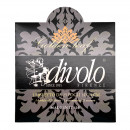 Поталь Imitation Metal Leaf Медь, 14*14 см, 25 шт Divolo