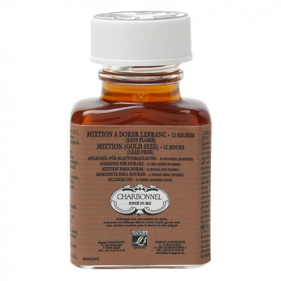 Микстион 12 часовой Mixtion Charbonnel 75 мл