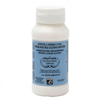 Клей микстион для золочения на водной основе Lefranc Сharbonnel, 118 мл