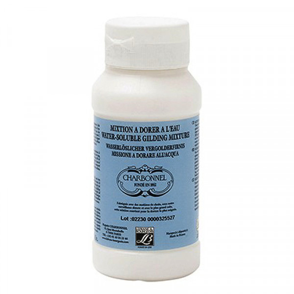 Клей мікстіон для позолочення на водній основі Lefranc Сharbonnel, 118 мл