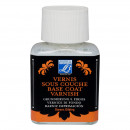 Грунт-лак для золочения Base coat varnish, 75 мл