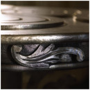 Грунт-лак для золочения Base coat varnish, 75 мл