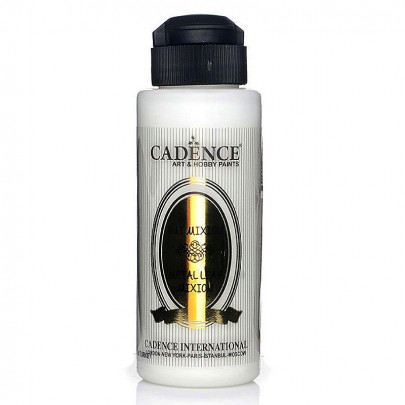 Клей для потали на водной основе Cadence Metal Leaf Mission