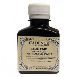 Битум Asphaltum Paint Cadence , 100 мл