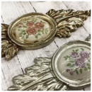 Медіум-лак з ефектом зістарювання Cadence Asphaltum Paint, 100 мл