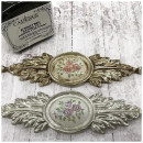 Медіум-лак з ефектом зістарювання Cadence Asphaltum Paint, 100 мл