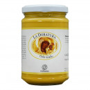 Глина акриловая, болюс Ferrario, 150 мл./ - Желтая