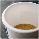 Кроликовий клей для позолоти (гранульований) Rabbit Glue Divolo, 125 гр