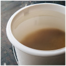 Кроликовий клей для позолоти (гранульований) Rabbit Glue Divolo, 125 гр