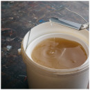 Кроликовий клей для позолоти (гранульований) Rabbit Glue Divolo, 125 гр