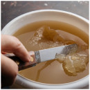 Кроликовий клей для позолоти (гранульований) Rabbit Glue Divolo, 125 гр