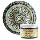 Водная патина для состаривания Cadence Distress Paste, 150 мл/ - #1304 Зелёный