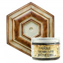 Водная патина для состаривания Cadence Distress Paste, 150 мл/ - #1306 Античный тёмно-бордовый