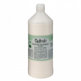 Клей для позолоты на водной основе Water-based mission, 1000 мл, Divolo