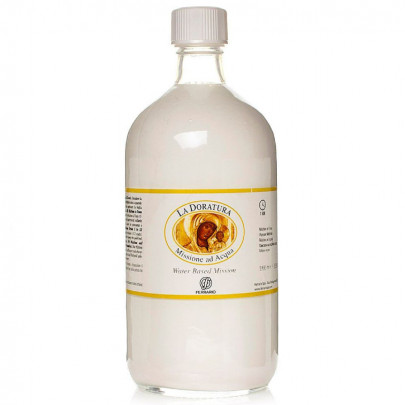 Ferrario клей для позолоти на воднiй основi 1000 мл, 1h, Water-based mission, RCM2338E0 