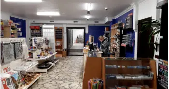 Відкриття магазину за адресою вулиця Бульварно-Кудрявська 1/37