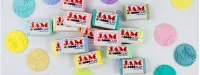 Полимерная глина Jam Clay