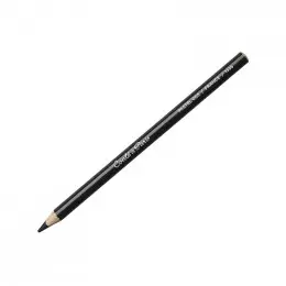Пастельний олівець Conte Pastel Pencil, №009 Чорний (Black)
