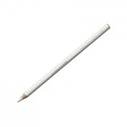 Пастельний олівець Conte Pastel Pencil, №013 Білий (White)