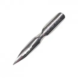 Нікелеве перо для письма та креслення "зірочка" Manuscript