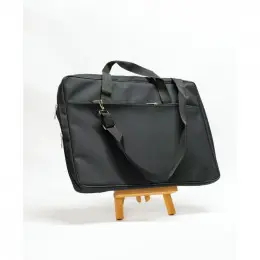 Папка для ескізів, формат А3 (47*35*5 см), чорна, Limbo