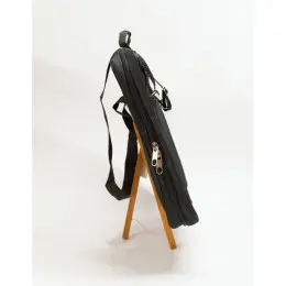 Папка для ескізів, формат А3 (47*35*5 см), чорна, Limbo