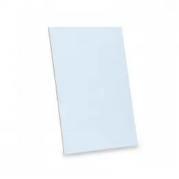 ДВП грунтоване ROSA Studio, акриловий грунт, 10*15 см.