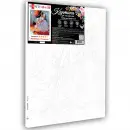 Картина по номерам "Хрупкая балерина", 40*50 см, SANTI