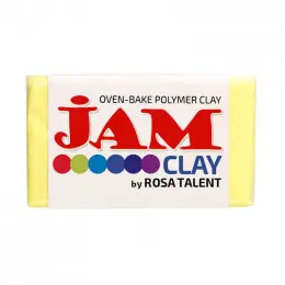 Пластика Jam Clay, №304 Ваниль 20 г