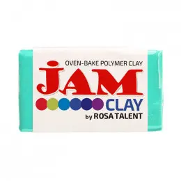 Пластика Jam Clay №600 Лагуна 20 г