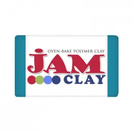 Пластика Jam Clay №601 Морская волна 20 г