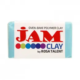 Пластика Jam Clay, №605 Топаз 20 г