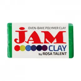 Пластика Jam Clay, №702 Весенняя зелень 20 г
